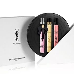 Yves Saint Laurent Fragrance Set